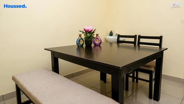 Sample Apartment